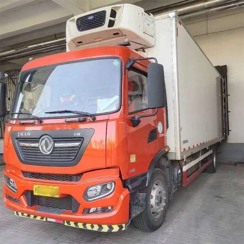 东兴区潞城区物流：多元专线与高效运输探秘