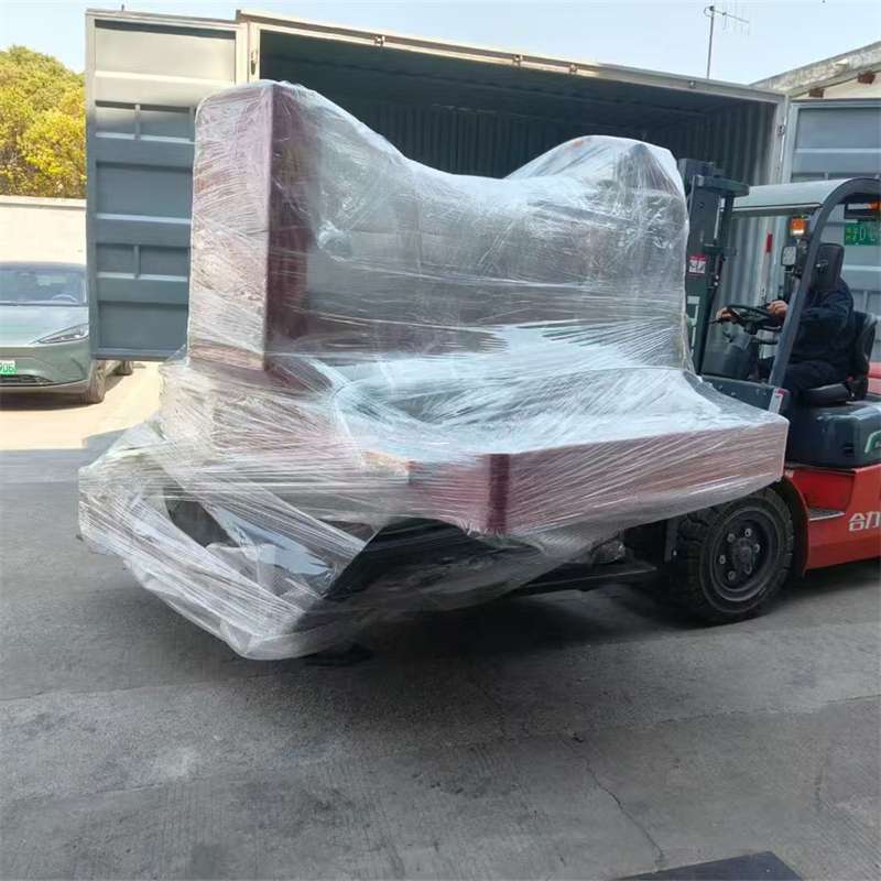 东兴区眉山市物流专线：多元货运服务探秘